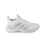 Adidas GW2513 Adizero Ubersonic 4 Beyaz Unisex Spor Ayakkabı