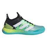 Adidas GW2517 Thermco Hydrometer Yeşil Kadın Ayakkabı