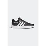 Adidas Gw3038 Hoops 3.0 Siyah Kadın Günlük Spor Ayakkabısı