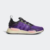 Adidas GW3062 NMDV3 Siyah Erkek Sneaker Spor Ayakkabı