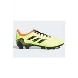 Adidas GW3581 Sarı Erkek Krampon