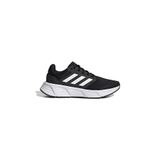 Adidas GW3847 Galaxy 6 Kadın Siyah Beyaz Koşu Spor Ayakkabı