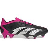 Adidas GW4584 Predatör Accuracy.1 L Sg Çim Zemin Siyah Krampon