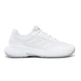 Adidas GW4971 Gamecourt 2.0 Beyaz Unisex Tenis Spor Ayakkabı
