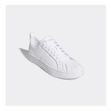 Adidas GW5490 Streetcheck Beyaz Erkek Günlük Ayakkabı