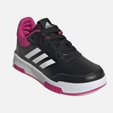 Adidas GW6437 Tensaur Sport 2.0 K Siyah - Pembe Kız Çocuk Spor Ayakkabı