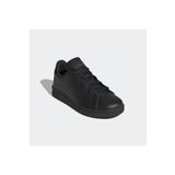 Adidas GW6484 Advantage Lifestyle Court Siyah Unisex Spor Ayakkabı