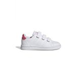 Adidas GW6495 Advantage Beyaz Çocuk Spor Ayakkabı