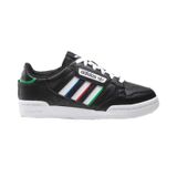 Adidas GW6643 Siyah Continental 80 Stripes Kadın Spor Ayakkabı