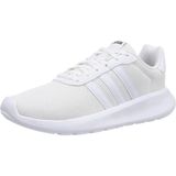 Adidas GW7955 Lite Racer 3.0 Beyaz Kadın Koşu Spor Ayakkabısı