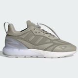 Adidas GW8239 Gri ZX 2K Boost 2.0 Erkek Spor Ayakkabı