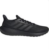 Adidas GW8589 Pureboost Jet Siyah Erkek Spor Ayakkabı