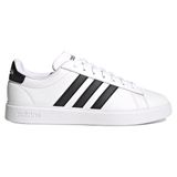 Adidas GW9195 Grand Court Cloudfoam Comfort Lifestyle Erkek Ayakkabı