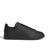 Adidas GW9198 Grand Court 2.0 Siyah Erkek Spor Ayakkabı