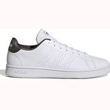 Adidas GW9283 Advantage Base Beyaz Spor Ayakkabı