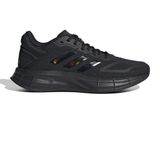 Adidas GX0711 Duramo 10 Siyah Kadın Ayakkabı