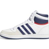 Adidas GX0740 Top Ten RB Beyaz Erkek Günlük Ayakkabı