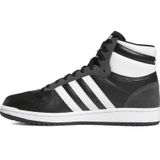 Adidas GX0742 Top Ten RB Siyah Erkek Günlük Ayakkabı