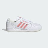 Adidas GX1916 Continental 80 Stripes Ftwr White Blue Off Erkek Spor Ayakkabı