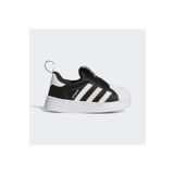 Adidas GX3233 Superstar 360 Siyah Çocuk Günlük Spor Ayakkabı