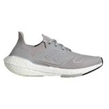 Adidas GX5594 Gri Kadın Ultraboost 22 w Spor Ayakkabı