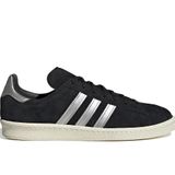 Adidas GX7330 Campus 80S Siyah Unisex Spor Ayakkabı
