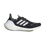 Adidas GX8019 Siyah Ultraboost 22 W Kadın Ayakkabı