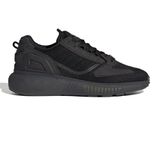 Adidas GX8664 Siyah Boost Erkek Spor Ayakkabı