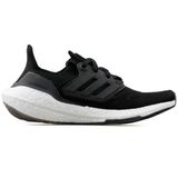 Adidas GX9783 Ultraboost 22 J Siyah Erkek Spor Ayakkabı