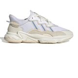 Adidas GX9890-E Ozweego Gri Beyaz Erkek Spor Ayakkabı