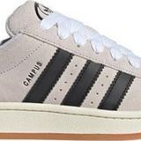 Adidas GY0042 Campus 00S W Kadın Beyaz Günlük Spor Ayakkabı