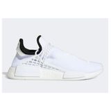 Adidas GY0092 Beyaz NMD HU Pharrell Williams Erkek Spor Ayakkabı