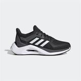 Adidas GY0600 Siyah Kadın Koşu Ayakkabısı