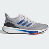 Adidas GY2193 EQ21 Run Siyah Turuncu Erkek Spor Ayakkabı