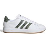 Adidas GY2486 Grand Court 2.0 Beyaz Erkek Spor Ayakkabı