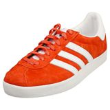 Adidas GY2529 Gazelle 85 Turuncu Erkek Günlük Ayakkabı