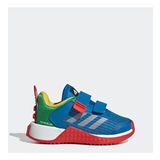 Adidas GY2613 Lego Sport Mavi Bebek Spor Ayakkabı
