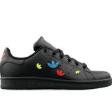 Adidas GY4245 Stan Smith J Siyah Unisex Spor Ayakkabı