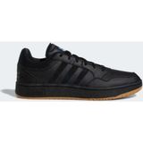 Adidas GY4727 Hoops 3.0 Low Classic Vintage Spor Ayakkabı