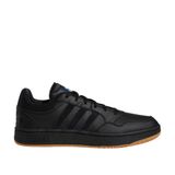 Adidas GY4727 Hoops 3.0 Siyah Erkek Spor Ayakkabı
