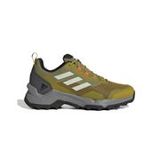 Adidas GY9217 Entry Hiker 2 Yağ Yeşili Turuncu Erkek Outdoor Ayakkabısı