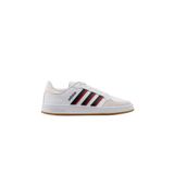 Adidas GY9586 Breaknet Beyaz Lacivert Erkek Lifestyle Ayakkabı