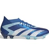 Adidas GZ0038 Predator Accuracy 1 FG Lacivert Erkek Krampon