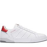 Adidas GZ0815 Court Tourino Erkek Beyaz Spor Ayakkabı