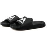 Adidas GZ3779 Siyah Beyaz Adilette Shower Erkek Terlik