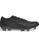 Adidas GZ5106 X Speedportal.1 Fg Erkek Çim Zemin Siyah Krampon