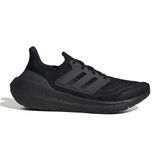 Adidas GZ5159 Ultraboost Light Siyah Erkek Koşu Spor Ayakkabı