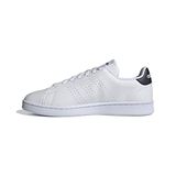 Adidas GZ5299 Advantage Beyaz Unisex Spor Ayakkabı
