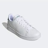 Adidas GZ5300 Advantage Beyaz Yeşil Unisex Spor Ayakkabı