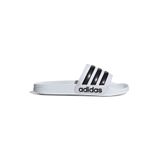 Adidas GZ5921 Adilette Shower Beyaz Günlük Stil Erkek Terlik